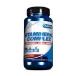 Общее укрепление организма - Quamtrax VITA MINERAL COMPLEX,