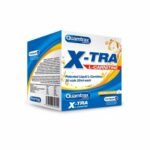Fat burning acceleration – Quamtrax Xtra L-carnitine Orange,