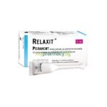 Constipation Relief-RELAXIT, 3, Bowel Irregularity- RELAXIT, 3, Straining and Discomfort-RELAXIT, 3, Incomplete Evacuation-RELAXIT, 3
