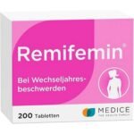 Menopausal Symptoms-Remifemin,Hormonal Balance-Remifemin,Emotional Wellness-Remifemin