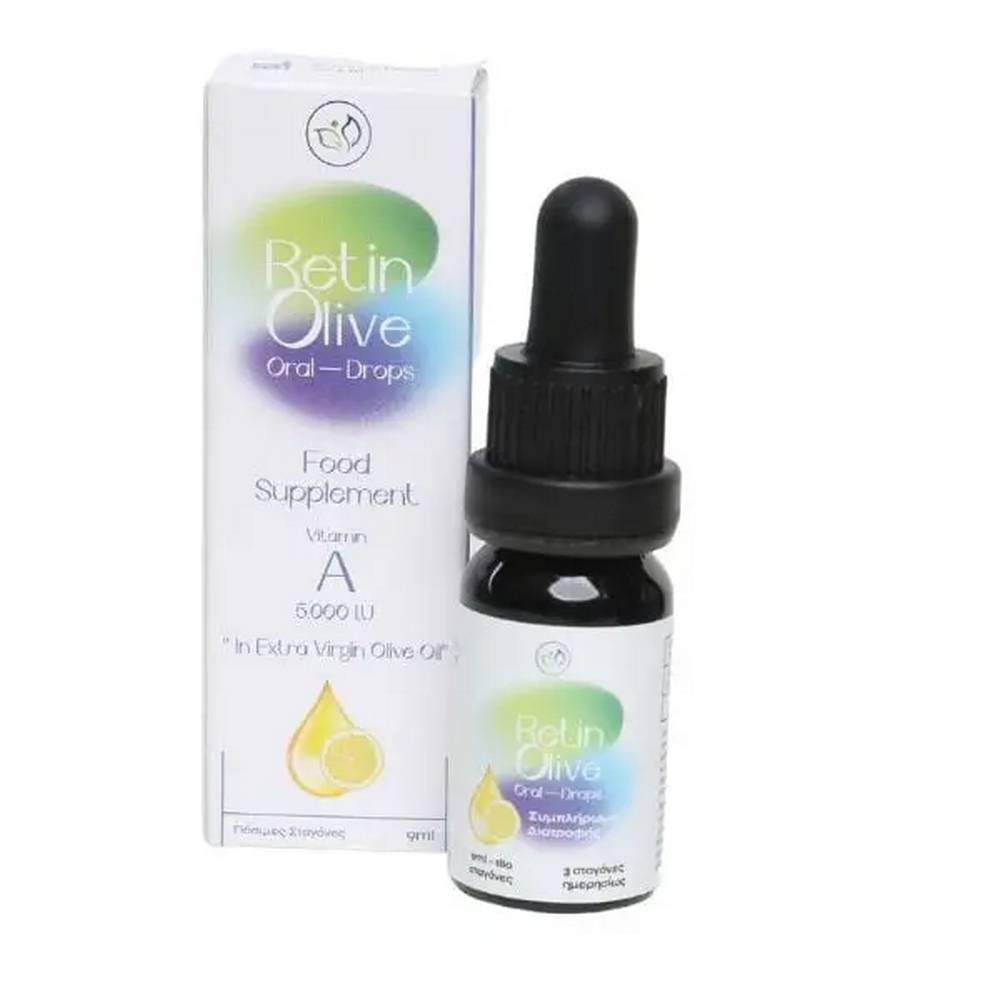 retin olive vitamin a Dry Skin - Retin,Vision Issues - Retin,Weak Immune System - Retin,Inadequate Nutrient Intake - Retin