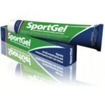 Обезболивание - Rowo SportGel с японским мятным маслом,