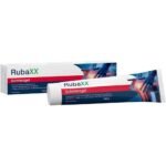 Muscle pain - RUBAXX Schmerzgel