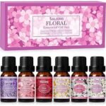 Stress Relief-SALKING Essential Oils Se,Skin HealthSALKING Essential Oils Se,Aromatherapy Benefits-SALKING Essential Oils Se