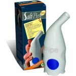 Asthma - SaltPipe Salzpfeife mini Salz Inhalator 2