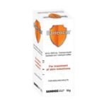 Защита от инфекций – Sandoz Baneocin Skin Powder,