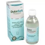 Кислотно-щелочной баланс – Sanofi DulcoSoft Oral Solution,