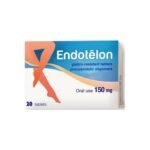 Поддержка здоровья кровеносных сосудов и улучшение их функции - Sanofi Endotelon 150ml,