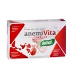 Support for anemia – Santiveri Anemivita Complex,