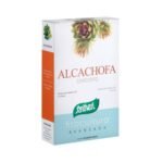 Liver function support – Santiveri Artichoke,