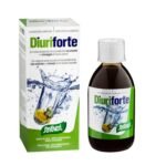 Swelling reduction – Santiveri Diuriforte,