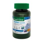 Support for healthy sleep – Santiveri Dream gummies,