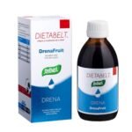 Swelling reduction – Santiveri Drenafruit,
