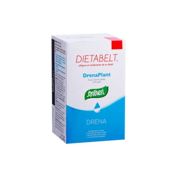 Support for excess fluid removal – Santiveri Drenaplant, 20,