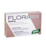 Improving skin health and reducing inflammation – Santiveri Florase Derma,