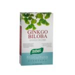 Supporting cognitive functions and memory – Santiveri Ginkgo Biloba,