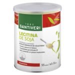 Supporting brain and nervous system health – Santiveri Granulated Soy Lecithin,