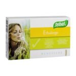 Reduction of allergy symptoms – Santiveri Herbal Allergy,