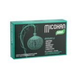 Immune system support – Santiveri Micoxan Immunflu,
