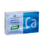 Bone health support – Santiveri Osteoprevent Coral Calcium,