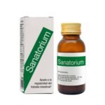 Supporting overall body condition and strengthening the immune system – Santiveri Sanatorium,