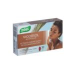 Boosting energy and reducing fatigue – Santiveri Vigor Sol Actifplus,