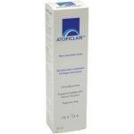 Moisturizing dry skin – Sinclaer Atopiclair Cream,