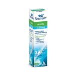 Cleanses the nasal passages from pollutants — Sinomarin Adults Isotonic Nasal Spray,