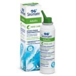 Relieves nasal congestion — Sinomarin Adults Nose Care,