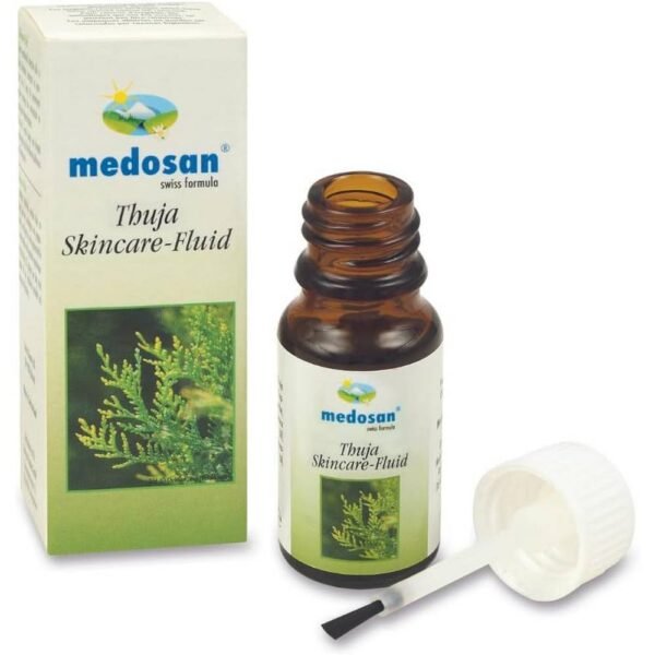 Warts - Skin-Fluid, Skin care - Skin-Fluid