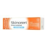 Skinoren Rosacea is a drug in the form of a gel against acne.