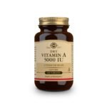 Vision Issues - Solgar,Immune Support - Solgar,Skin Health - Solgar,Bone Health - Solgar