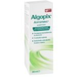 Dandruff treatment – Sopharma Algopix Anti-Dandruff Shampoo,