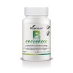 Support for the nervous system – Soria Natural B-Complex,
