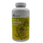 Поддержка нормального уровня холестерина – Soria Natural Colestagra onagra oil,