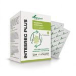 Support for gut flora – Soria Natural Intesreg Plus sachets,