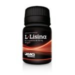 Поддержка иммунной системы – Soria Natural L-Lysine,