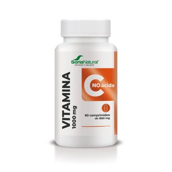 Support for the immune system – Soria Natural C-Activ,