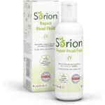 Dry skin - Sorion Head Fluid, Skin care - Sorion Head Fluid