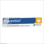 Раздражение кожи – Soventol HydroCort 0.5% Cream