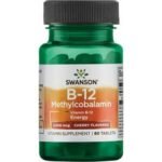 Support of the nervous system - Swanson B12,