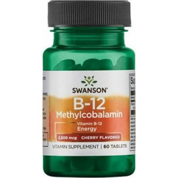 Support of the nervous system - Swanson B12,