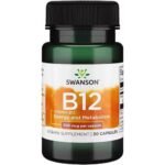 Support of the nervous system - Swanson B12,