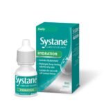 Dry Eye Discomfort - Systane,Screen Time Strain - Systane,Environmental Irritants - Systane,Contact Lens Discomfort - Systane