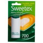 Снижает уровень сахара в крови - Kendy Sweetly Tablets,