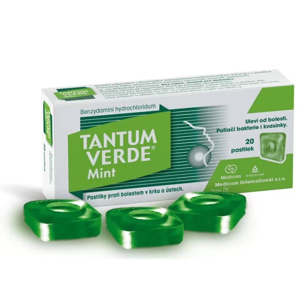 tantum verde lozenges 40 Sore Throat Relief-Angelini, Tantum Verde Lozenges, 40, Mouth Irritation-Angelini, Tantum Verde Lozenges, 40, Inflammation Reduction-Angelini, Tantum Verde Lozenges, 40, Throat Protection-Angelini, Tantum Verde Lozenges, 40
