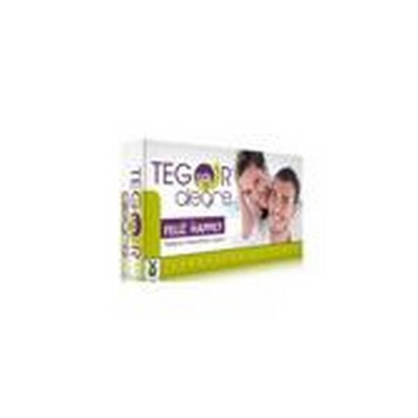 Energy Boost-TEGOR, 18 VITA, 10,
