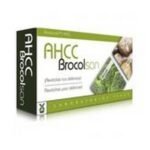 Immune Support-Tegor, Ahcc Brocolsan, 60,