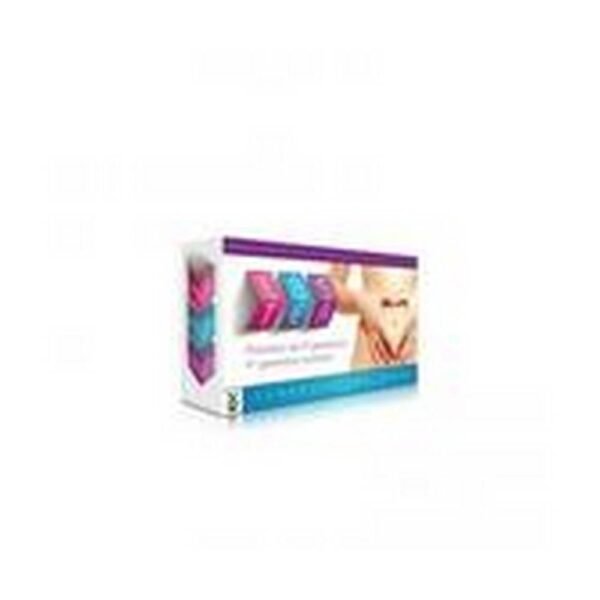Weight Management-Tegor, Lbs Ter, 45,