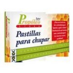 Immune Support-Tegor, Propoleoter 30 Pastillas, 50,